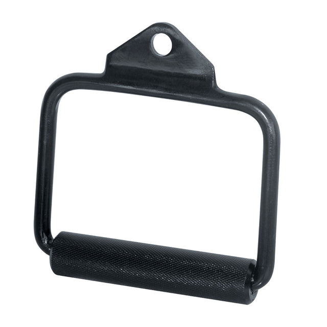 Power Systems Black Chrome Stirrup Handle