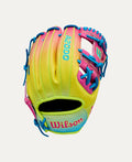 2025 Wilson Fall A2000 1786SS 11.5" Infield Baseball Glove