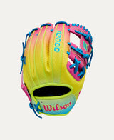 2025 Wilson Fall A2000 1786SS 11.5" Infield Baseball Glove