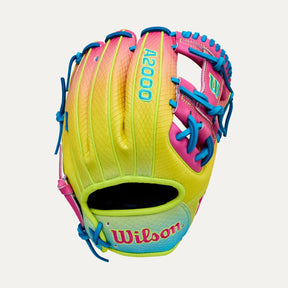 2025 Wilson Fall A2000 1786SS 11.5" Infield Baseball Glove