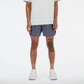New Balance Men's RC 5 Inch Short-1