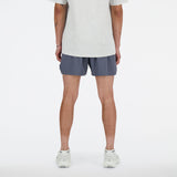 New Balance Men's RC 5 Inch Short-2
