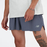 New Balance Men's RC 5 Inch Short-4