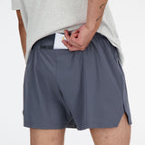 New Balance Men's RC 5 Inch Short-5