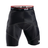 McDavid Men's Cross Compression Short with Hip Spica