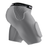 McDavid Adult Hex Integrated Girdle 5-Pad