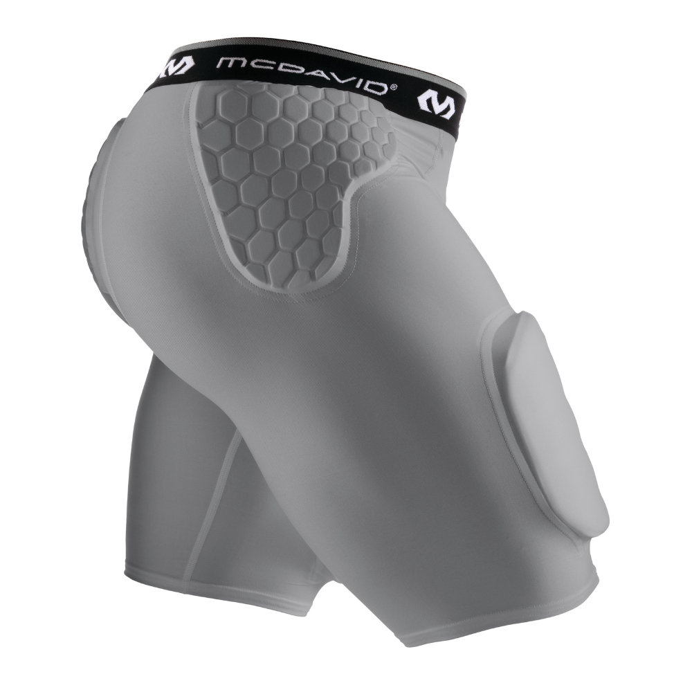 McDavid Adult Hex Integrated Girdle 5-Pad