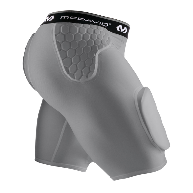 McDavid Adult Hex Integrated Girdle 5-Pad