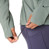 Asics Women's Road Winter Jacket-10