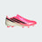 adidas Adult F50 Hyperfast League Firm Ground Football Cleats