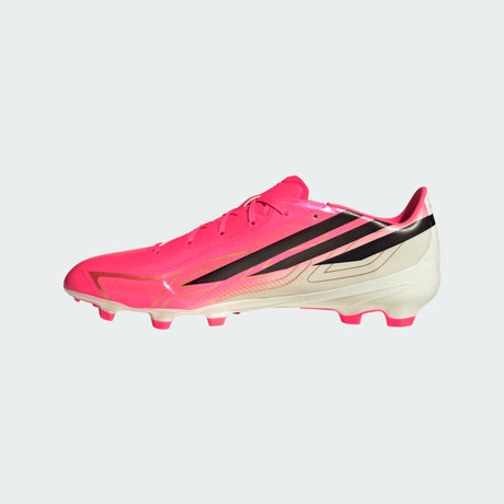 adidas Adult F50 Hyperfast League Firm Ground Football Cleats-4