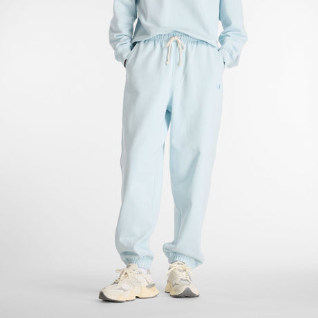 New Balance Women's Athletics French Terry Jogger-2
