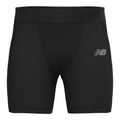 New Balance Men's Pace Compression Shorts-1