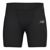 New Balance Men's Pace Compression Shorts-1