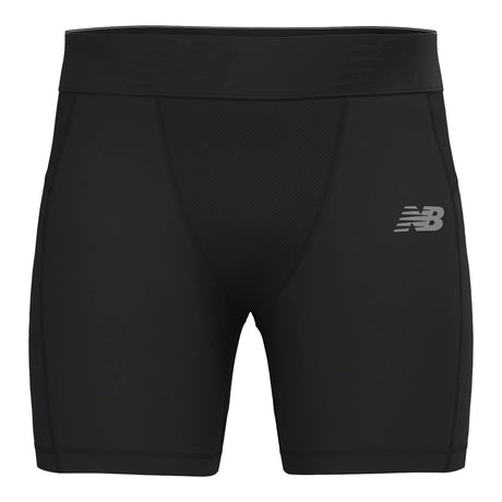 New Balance Men's Pace Compression Shorts-1
