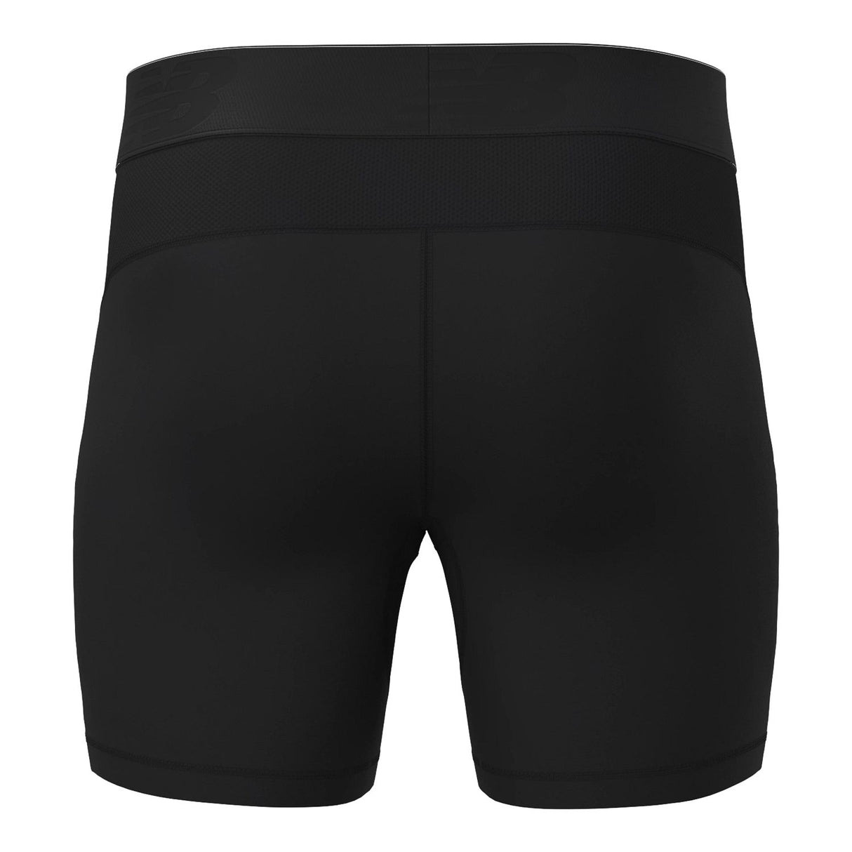 New Balance Men's Pace Compression Shorts-2