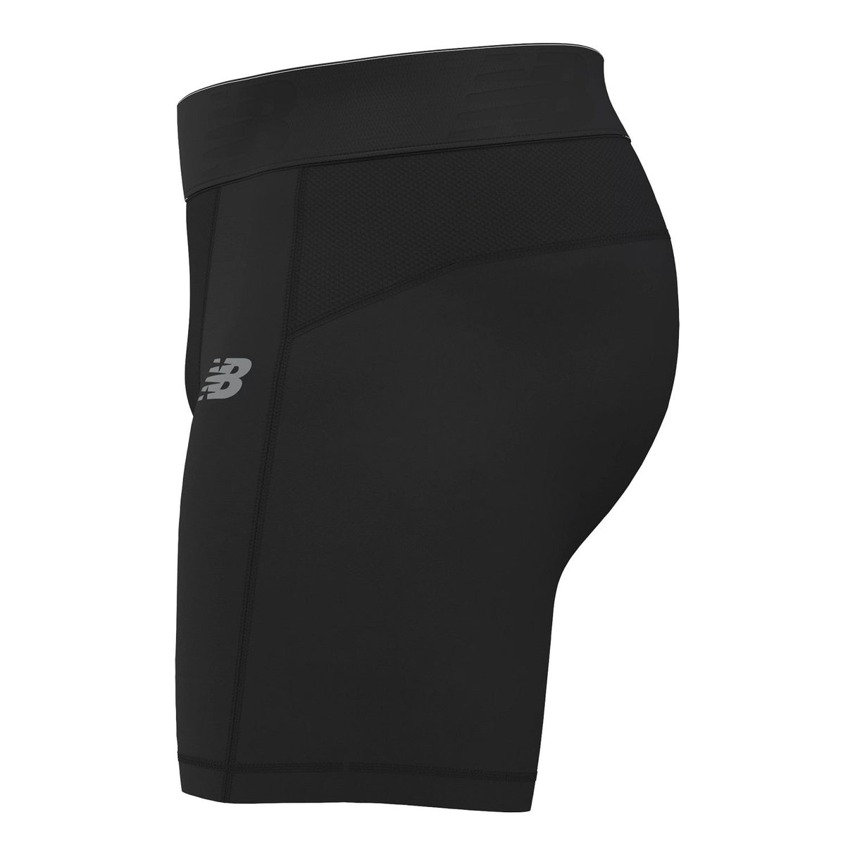 New Balance Men's Pace Compression Shorts-3