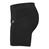 New Balance Men's Pace Compression Shorts-3