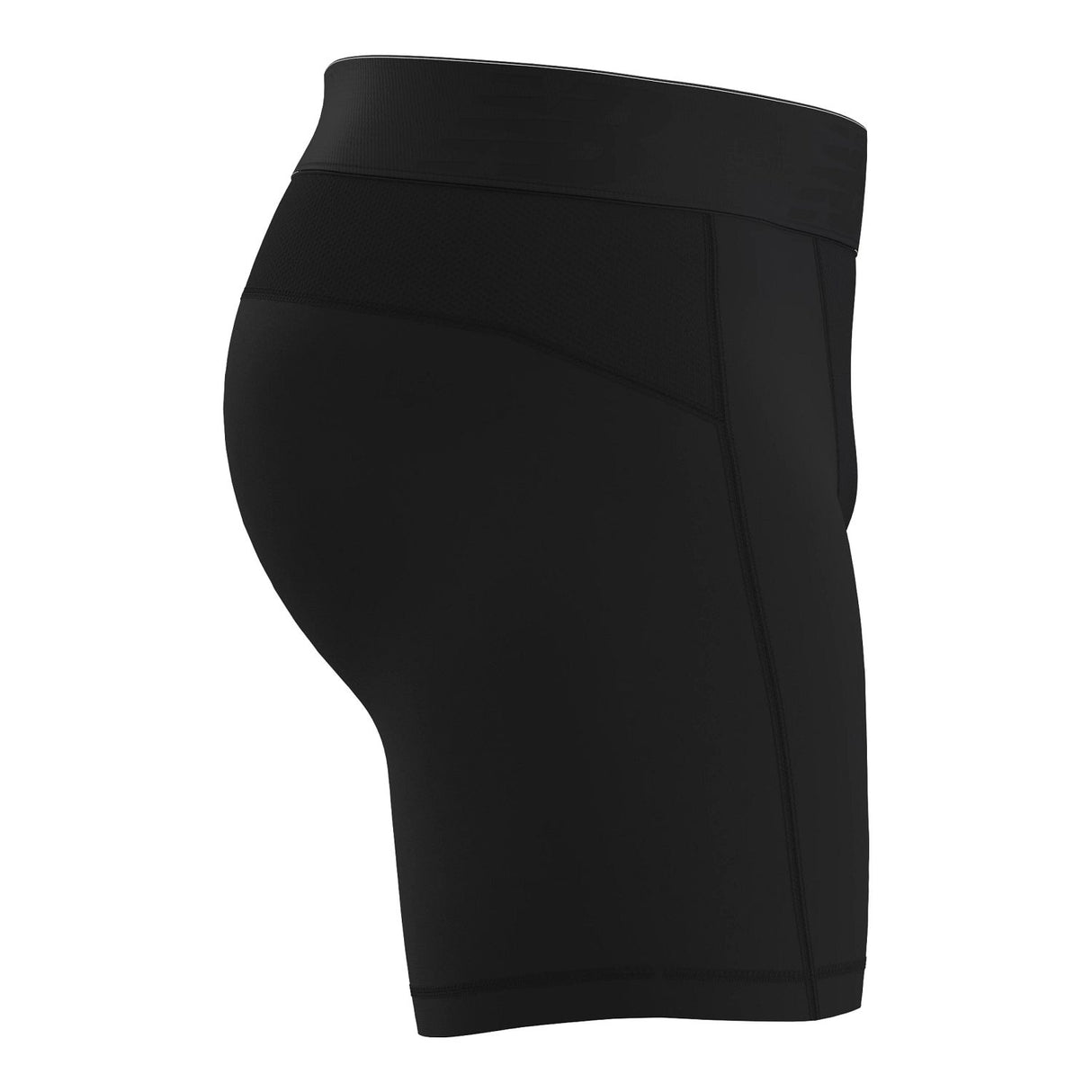 New Balance Men's Pace Compression Shorts-4