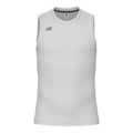 New Balance Men's Pace Sleeveless Compression Top-1