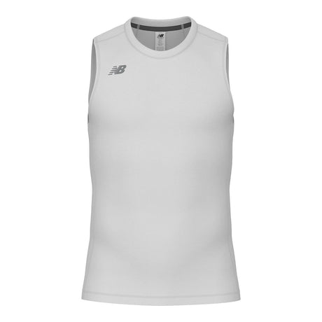 New Balance Men's Pace Sleeveless Compression Top-1