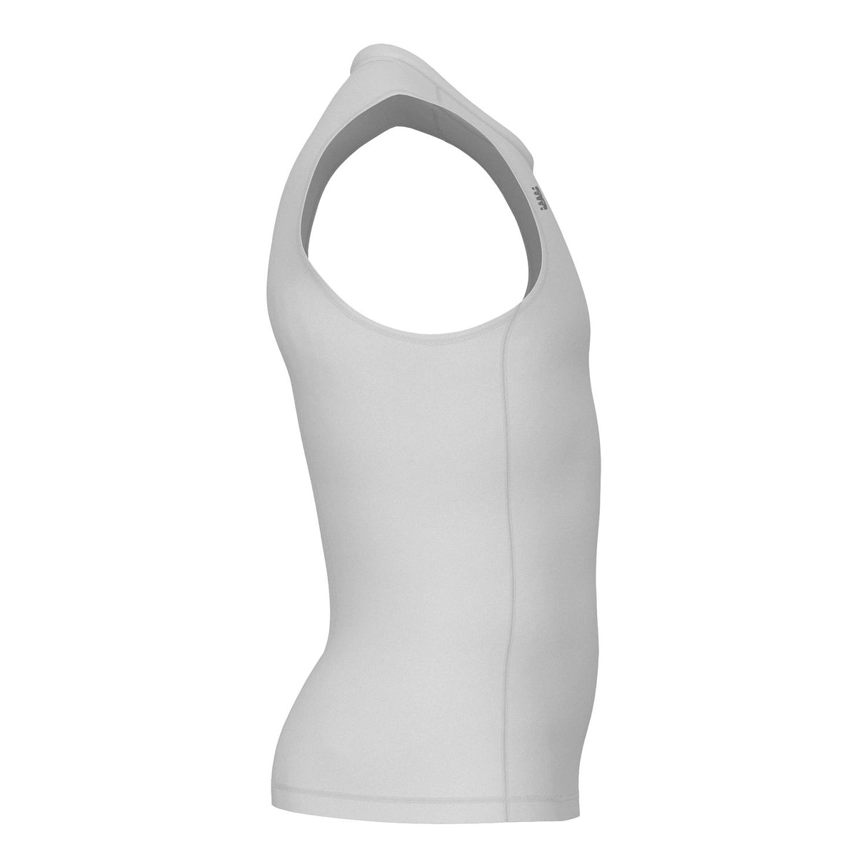 New Balance Men's Pace Sleeveless Compression Top-2