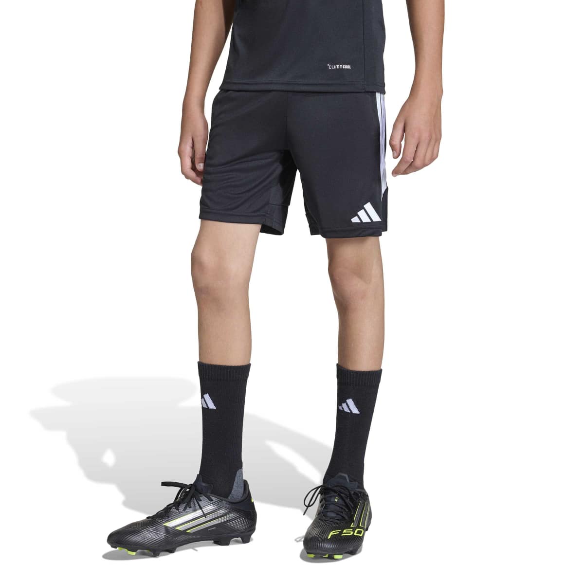 adidas Youth Tiro26 League Training Shorts-2