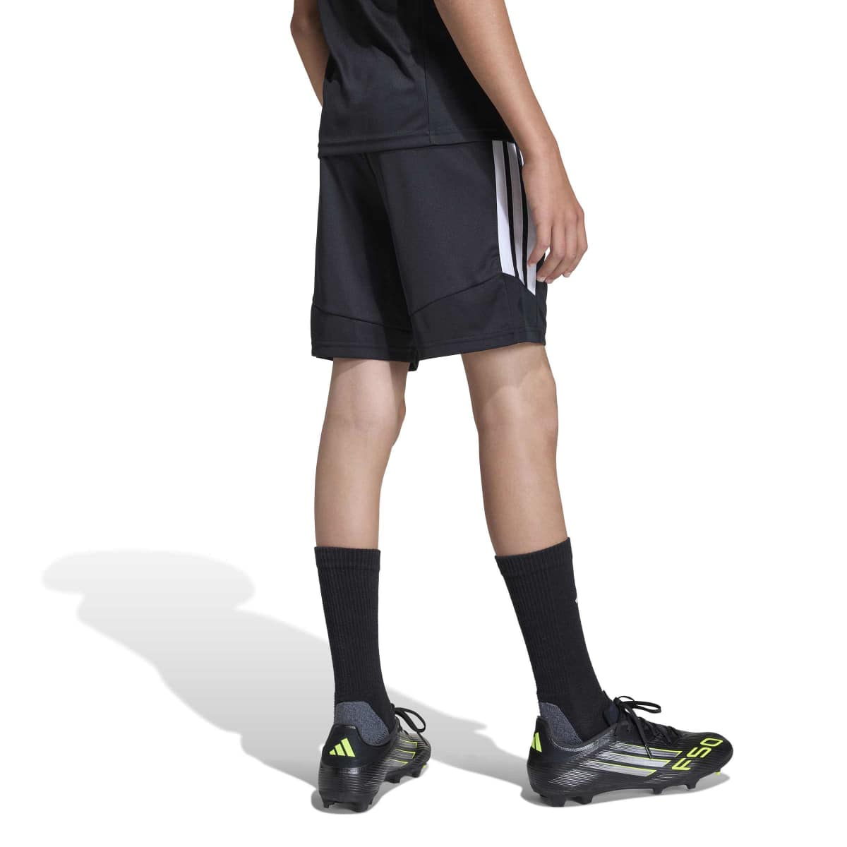 adidas Youth Tiro26 League Training Shorts-3