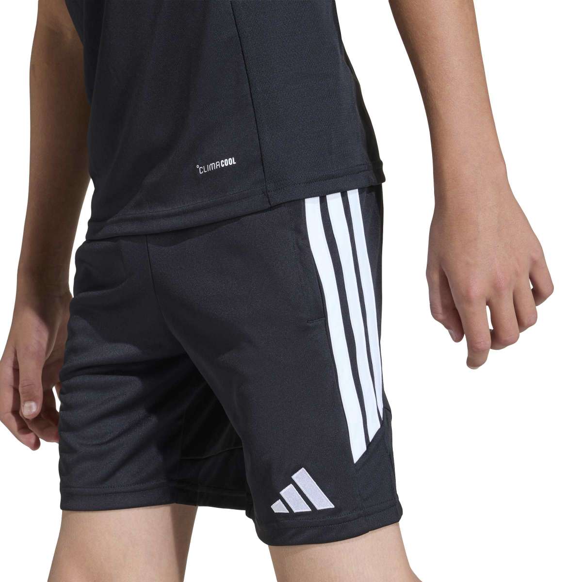 adidas Youth Tiro26 League Training Shorts-5