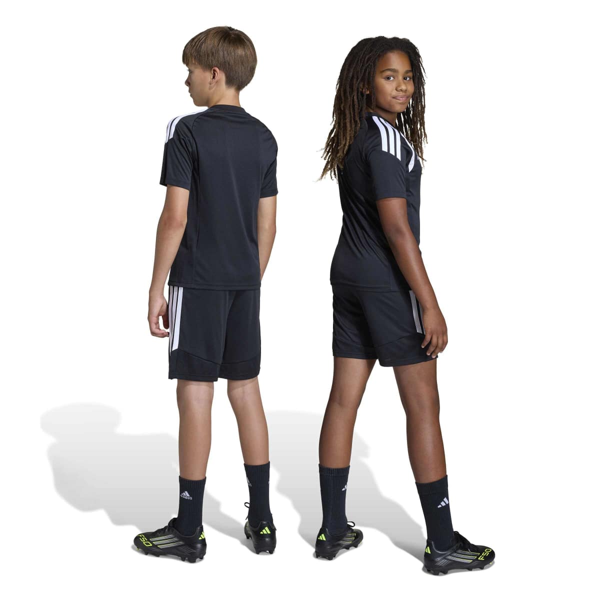 adidas Youth Tiro26 League Training Shorts-7