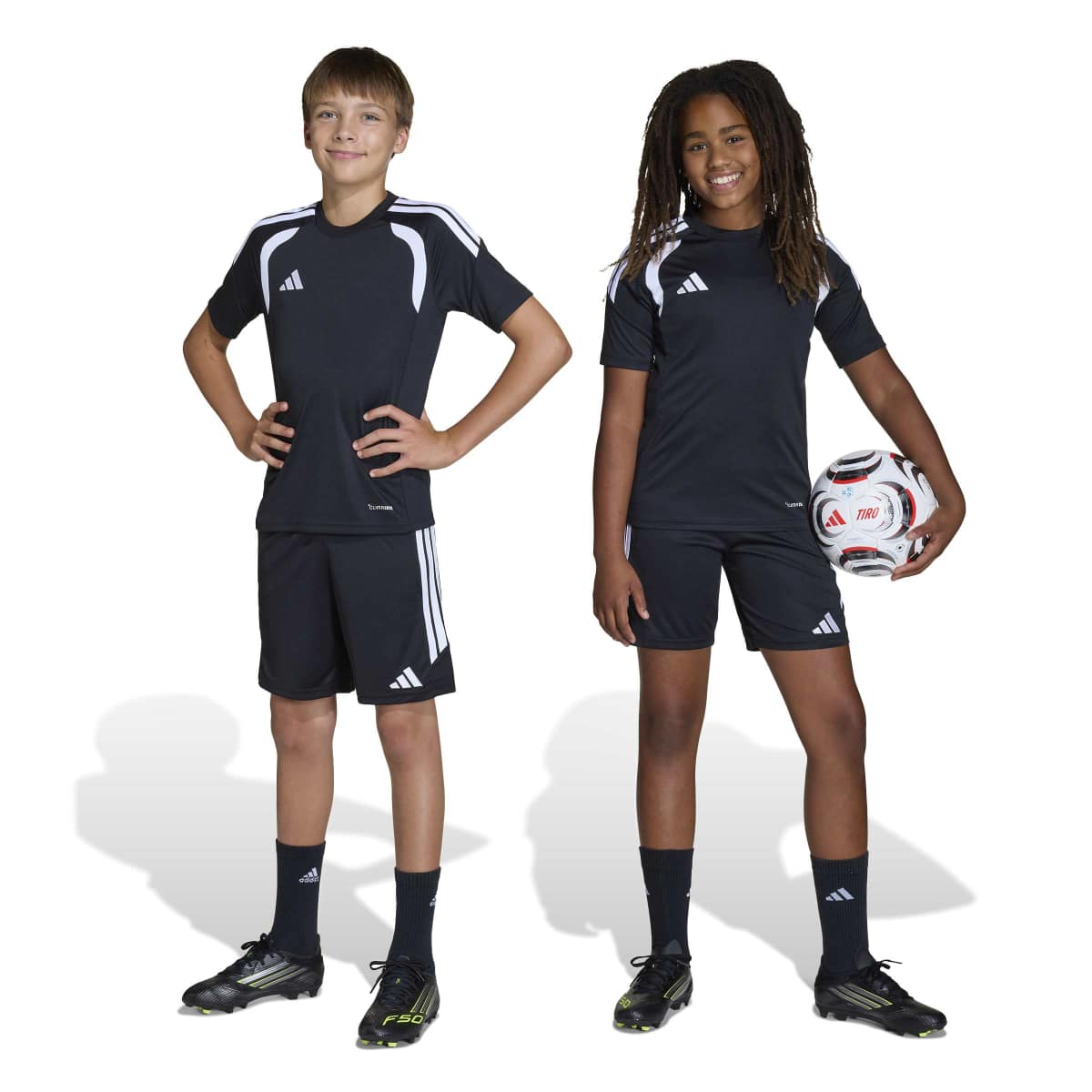 adidas Youth Tiro26 League Training Shorts-1