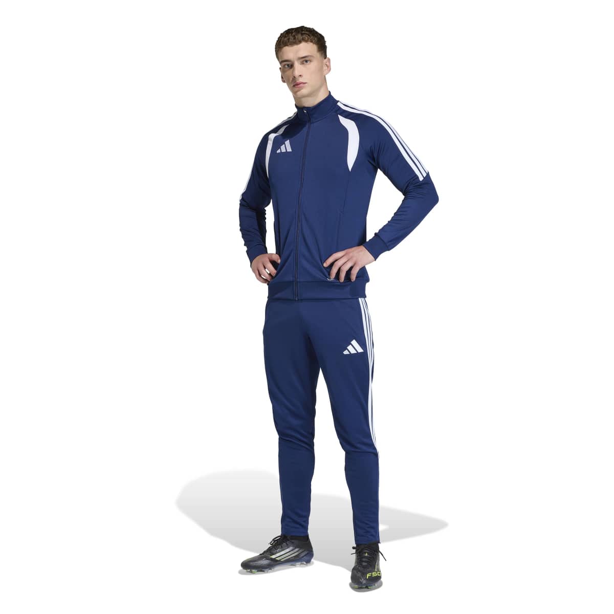 adidas Men's Tiro26 League Training Jacket-4
