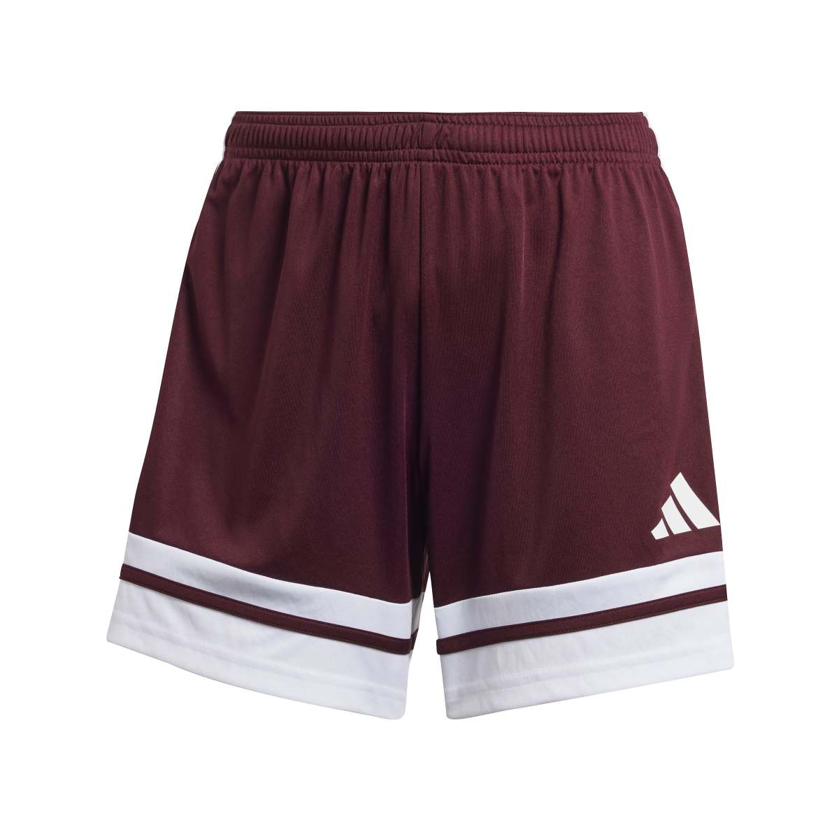 adidas Women's Squadra25 Shorts Short Length-1