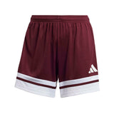 adidas Women's Squadra25 Shorts Short Length-1