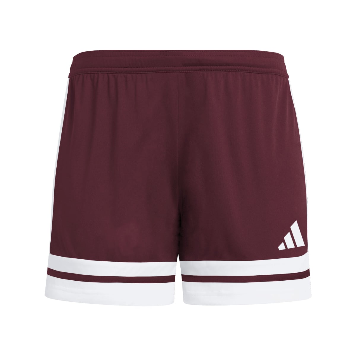 adidas Women's Squadra25 Shorts Short Length-2