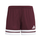 adidas Women's Squadra25 Shorts Short Length-2