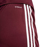 adidas Women's Squadra25 Shorts Short Length-7