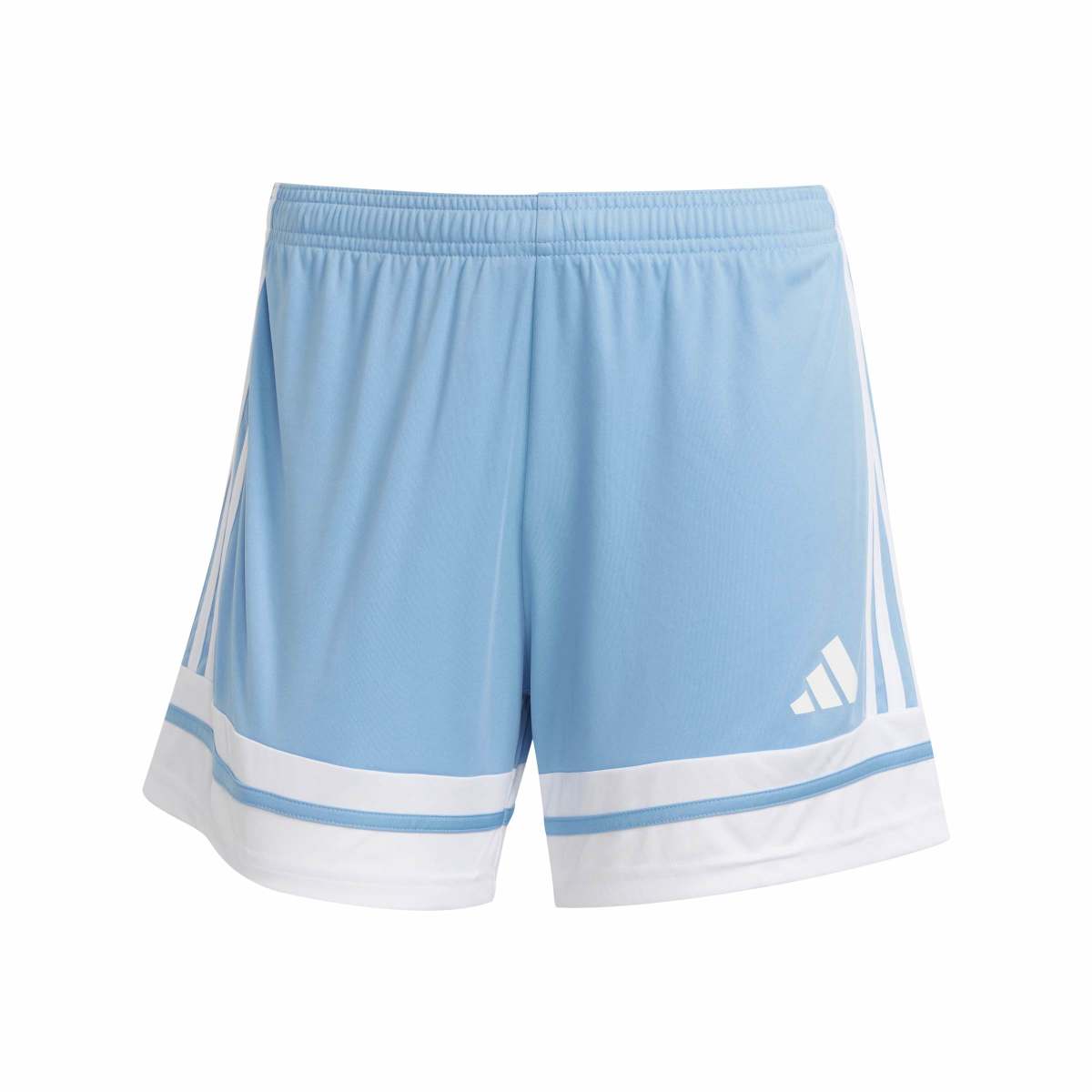 adidas Women's Squadra25 Shorts Short Length-9