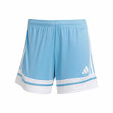 adidas Women's Squadra25 Shorts Short Length-9