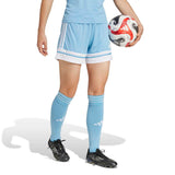 adidas Women's Squadra25 Shorts Short Length-12