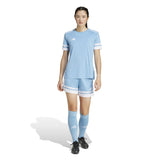 adidas Women's Squadra25 Shorts Short Length-13