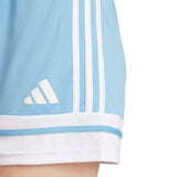 adidas Women's Squadra25 Shorts Short Length-14