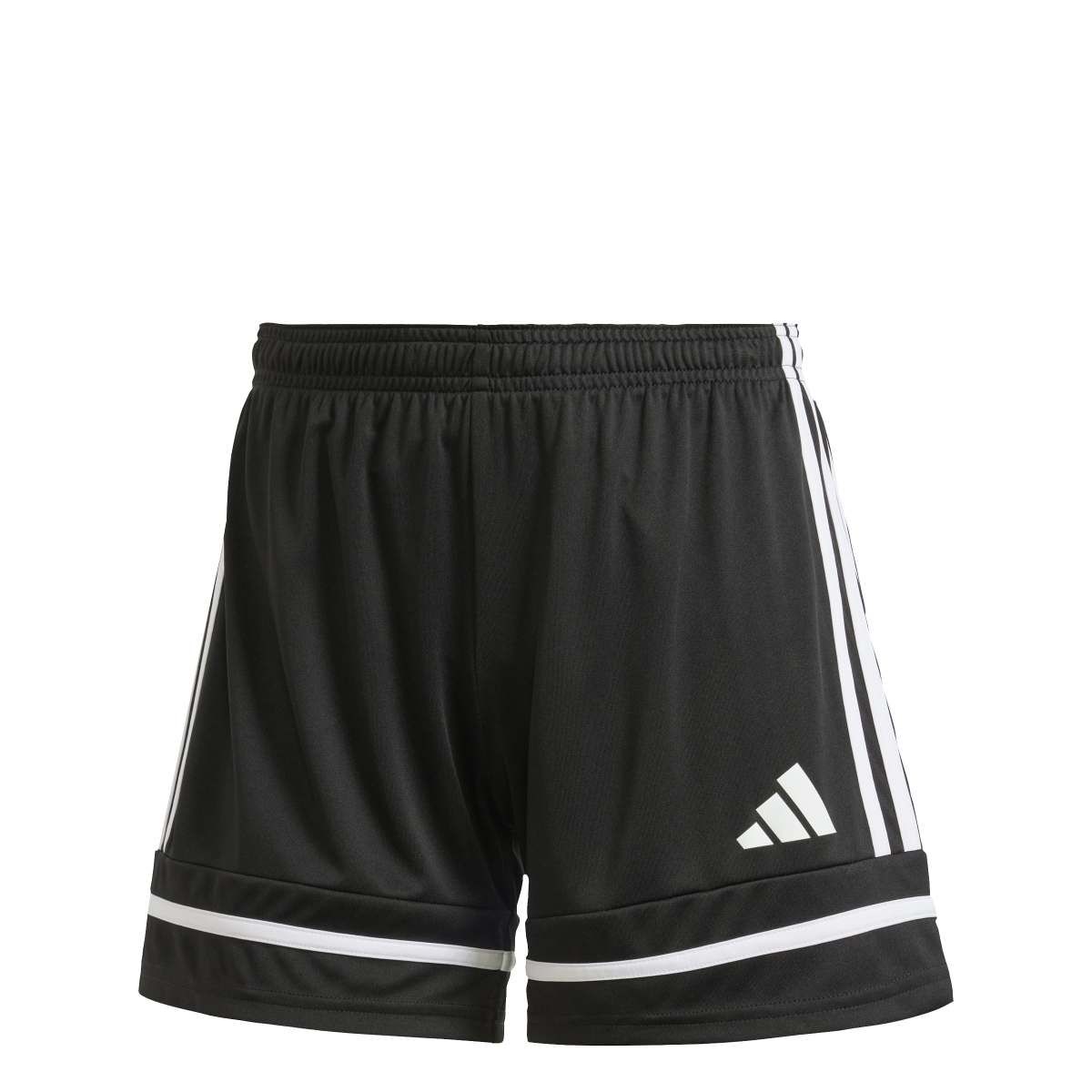 adidas Women's Squadra25 Shorts Short Length-1