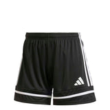 adidas Women's Squadra25 Shorts Short Length-1