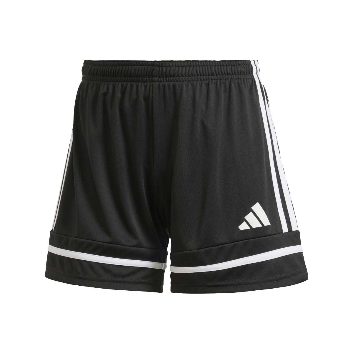 adidas Women's Squadra25 Shorts Short Length-17