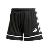 adidas Women's Squadra25 Shorts Short Length-17
