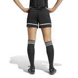 adidas Women's Squadra25 Shorts Short Length-19