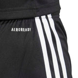 adidas Women's Squadra25 Shorts Short Length-23
