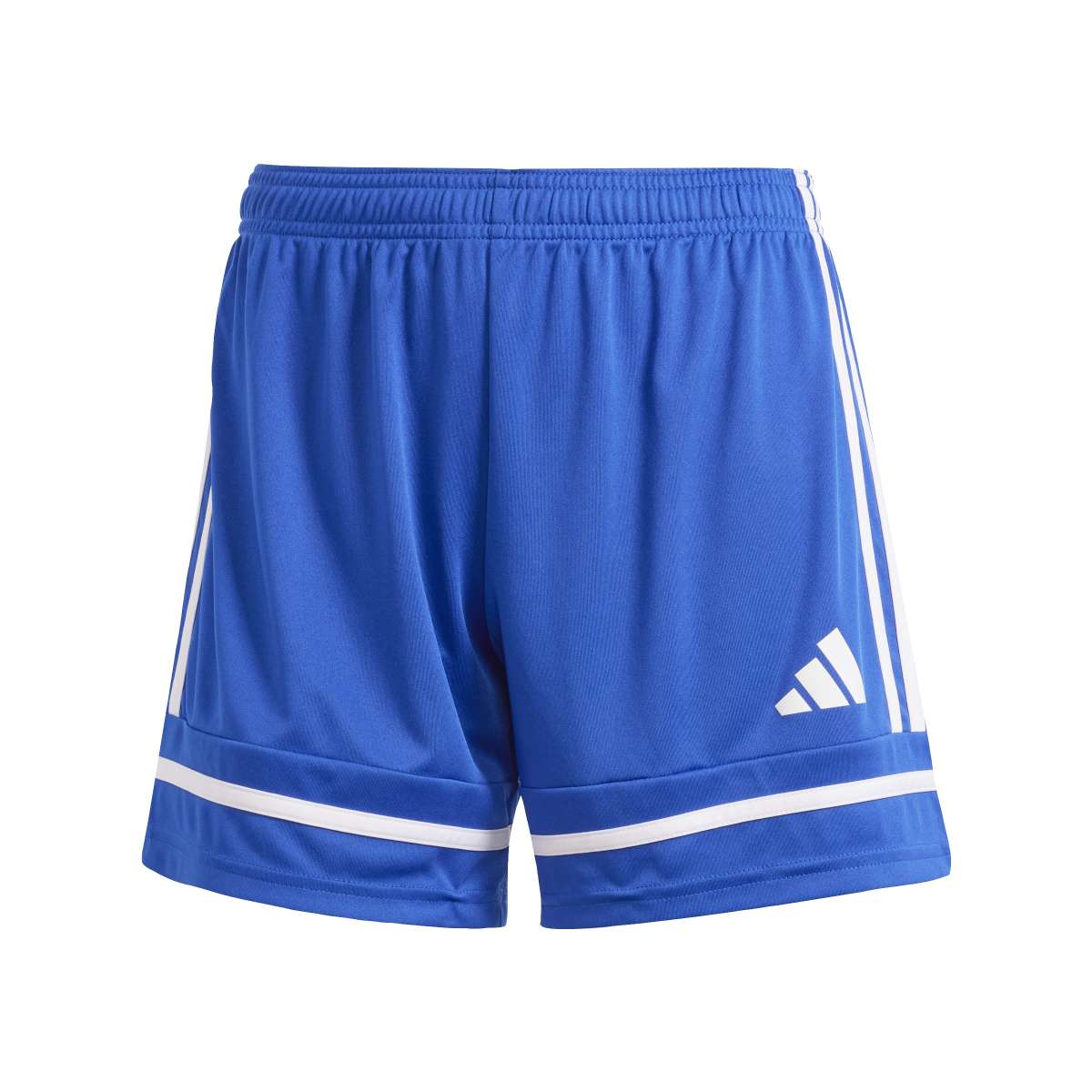 adidas Women's Squadra25 Shorts Short Length-1