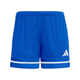 adidas Women's Squadra25 Shorts Short Length-25